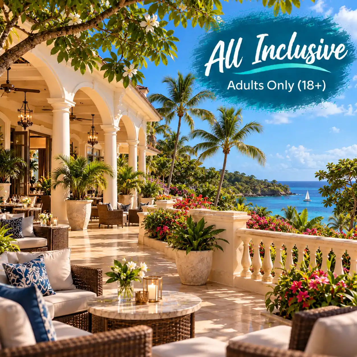 Sandals Royal Plantation (Ocho Rios)